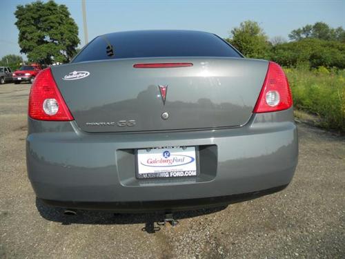 Pontiac G6 Unknown Other