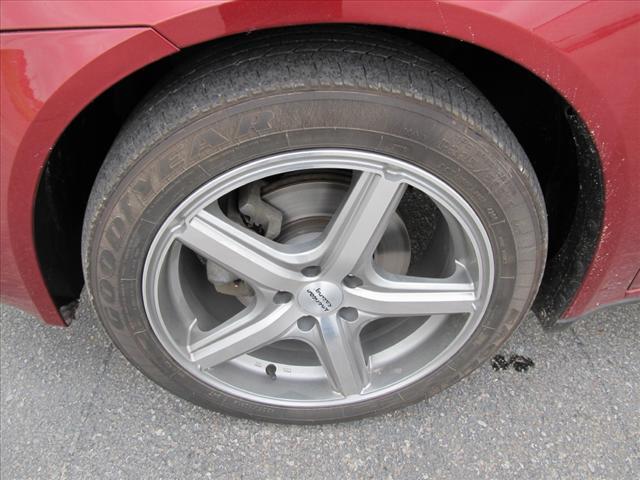 Pontiac G6 2008 photo 4