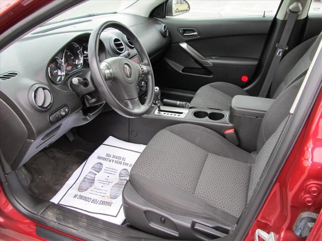 Pontiac G6 2008 photo 5