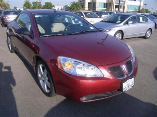Pontiac G6 Passion Other
