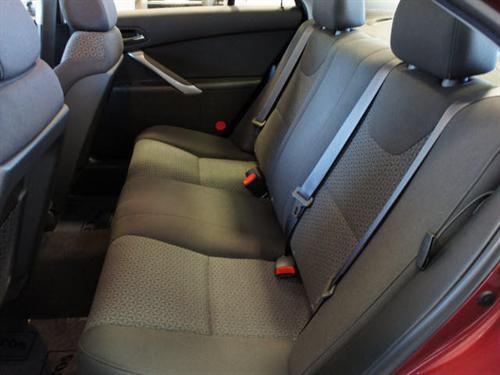 Pontiac G6 Unknown Other