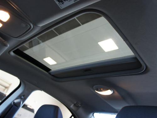 Pontiac G6 2008 photo 2