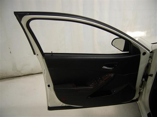 Pontiac G6 2008 photo 1