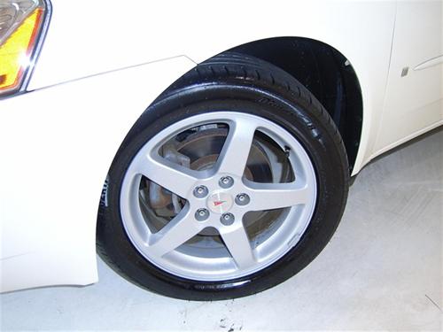 Pontiac G6 2008 photo 5