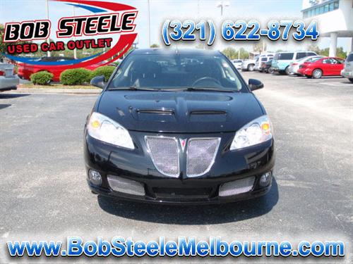Pontiac G6 Special Other