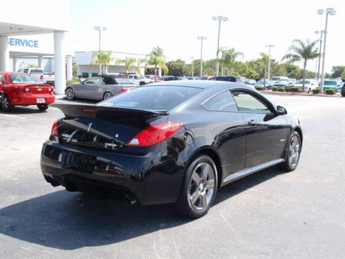Pontiac G6 2008 photo 2