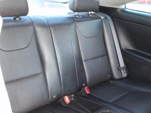 Pontiac G6 2008 photo 3