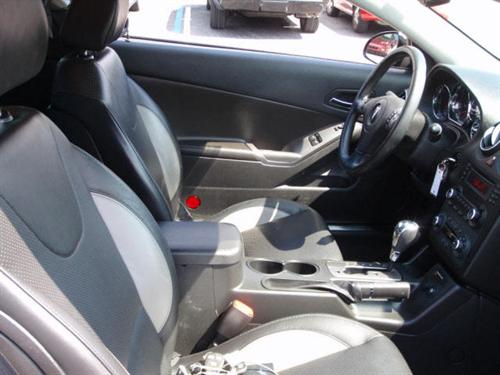 Pontiac G6 2008 photo 5