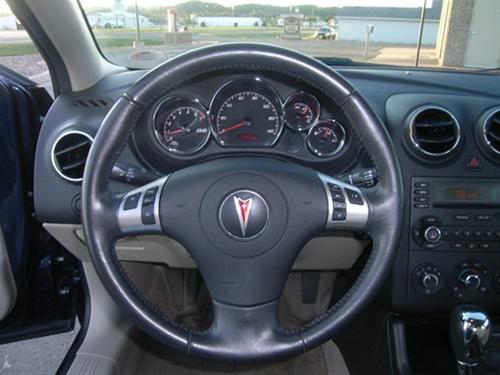 Pontiac G6 Unknown Other