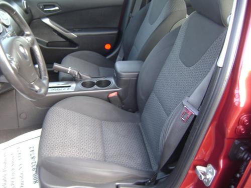 Pontiac G6 Unknown Other