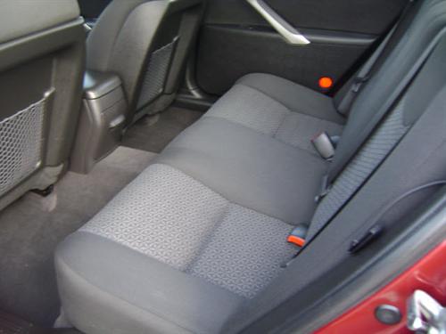 Pontiac G6 2008 photo 2