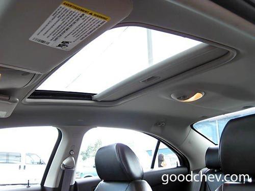 Pontiac G6 2008 photo 4