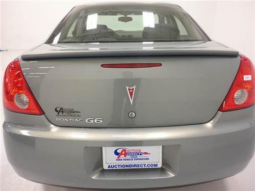 Pontiac G6 Slk32 Other
