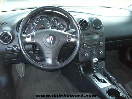 Pontiac G6 Passion Other