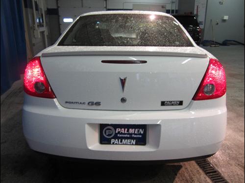 Pontiac G6 Unknown Other