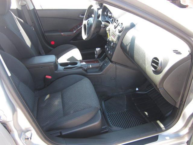 Pontiac G6 2008 photo 3