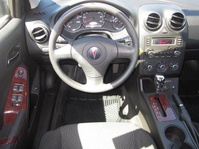 Pontiac G6 2008 photo 5