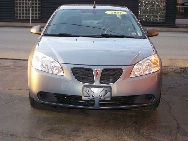Pontiac G6 3.5tl W/tech Pkg Sedan