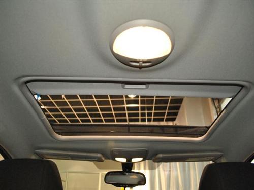 Pontiac G6 2008 photo 3