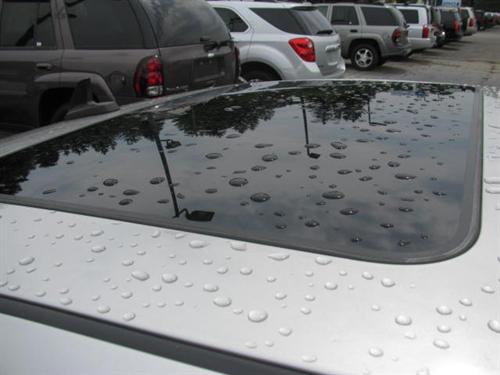 Pontiac G6 2008 photo 1