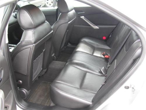 Pontiac G6 2008 photo 2
