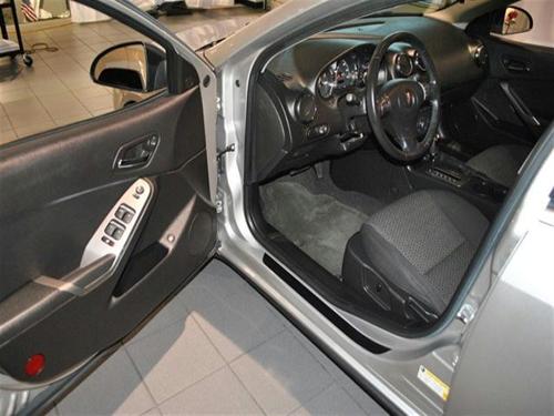 Pontiac G6 2008 photo 2