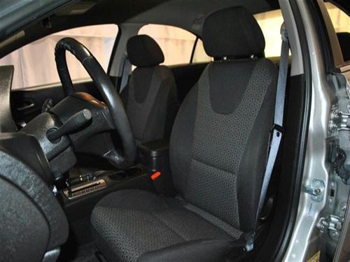 Pontiac G6 2008 photo 3