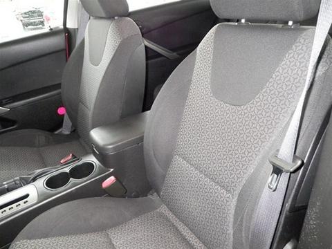 Pontiac G6 Base Other