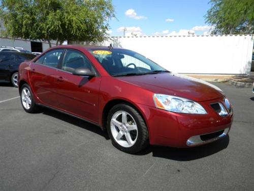 Pontiac G6 Slk32 Other