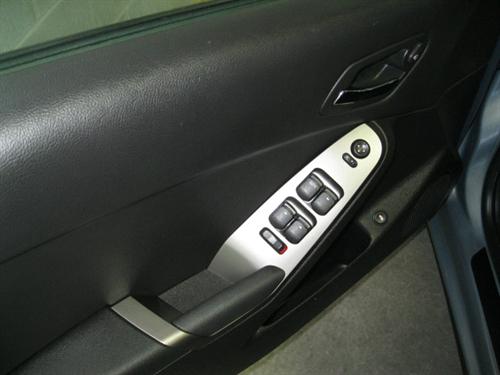 Pontiac G6 2008 photo 2