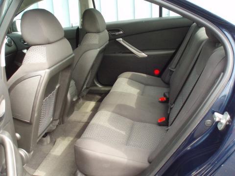 Pontiac G6 Base Other