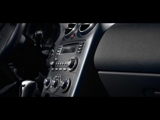 Pontiac G6 Lariat Super CREW Sedan