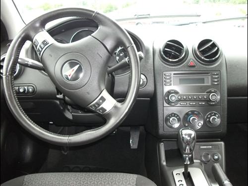 Pontiac G6 Unknown Other