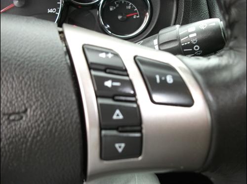 Pontiac G6 2008 photo 2
