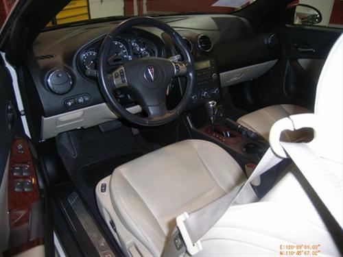 Pontiac G6 Passion Other