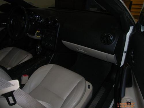 Pontiac G6 2008 photo 2