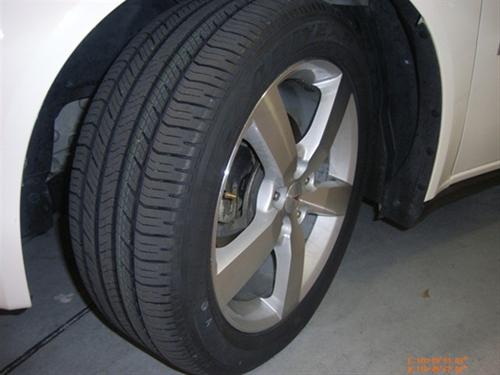 Pontiac G6 2008 photo 5