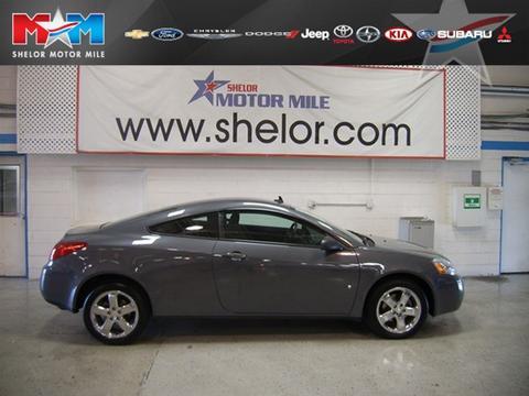 Pontiac G6 Passion Other