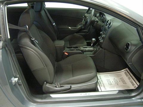 Pontiac G6 2008 photo 3
