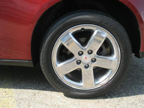 Pontiac G6 Passion Other