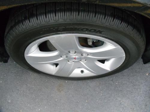 Pontiac G6 2008 photo 1