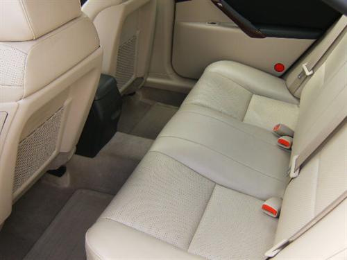 Pontiac G6 2008 photo 4