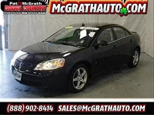 Pontiac G6 Unknown Other