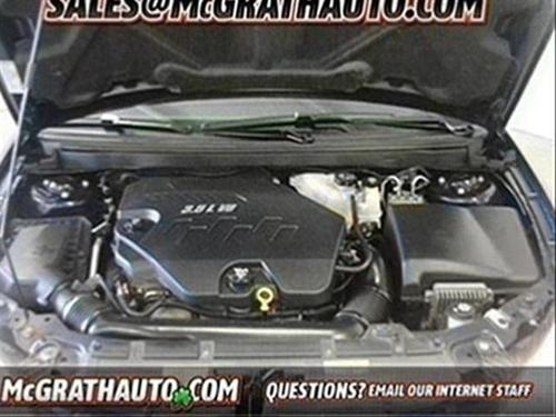 Pontiac G6 2008 photo 2