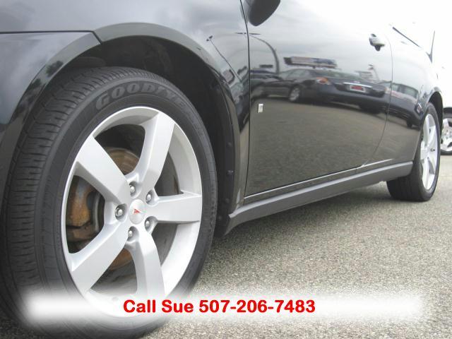 Pontiac G6 2008 photo 3