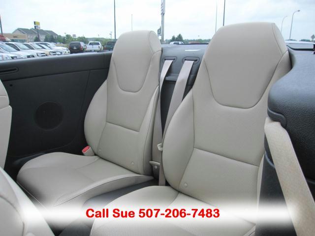 Pontiac G6 2008 photo 4