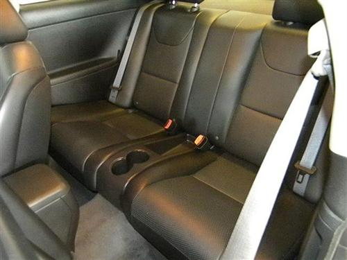 Pontiac G6 2008 photo 1