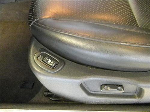 Pontiac G6 2008 photo 2