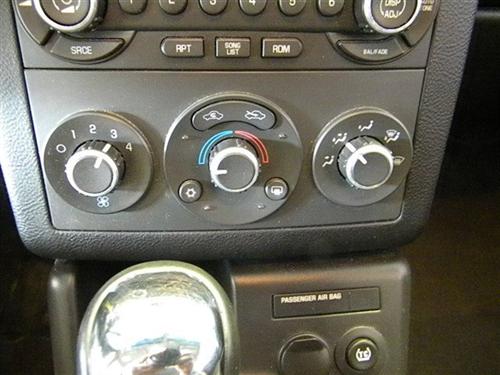 Pontiac G6 2008 photo 4