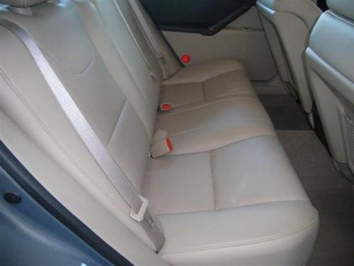 Pontiac G6 2008 photo 2